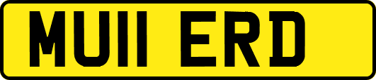 MU11ERD