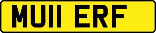 MU11ERF