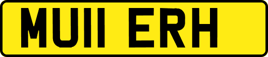 MU11ERH