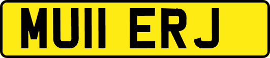 MU11ERJ