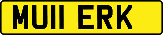 MU11ERK