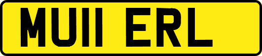 MU11ERL