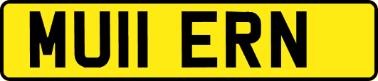 MU11ERN