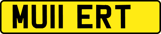 MU11ERT