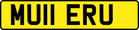 MU11ERU