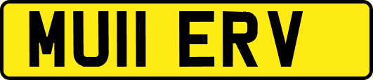 MU11ERV
