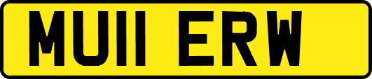 MU11ERW