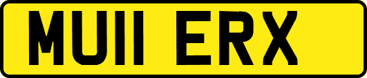 MU11ERX