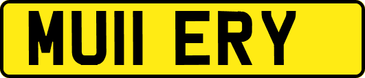 MU11ERY