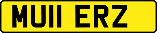 MU11ERZ