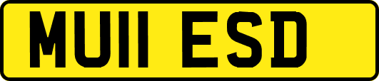 MU11ESD