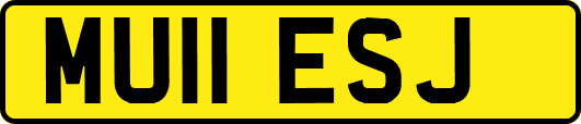 MU11ESJ