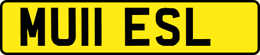 MU11ESL