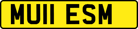MU11ESM