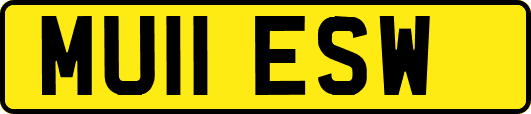 MU11ESW