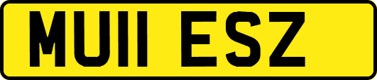 MU11ESZ