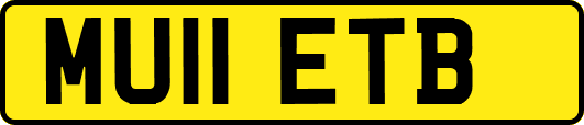 MU11ETB