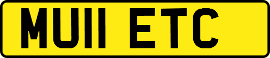 MU11ETC