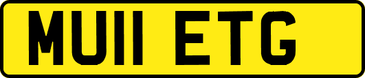 MU11ETG