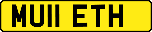 MU11ETH