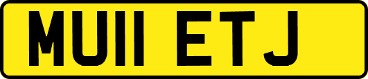 MU11ETJ