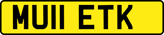 MU11ETK