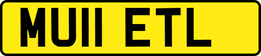 MU11ETL