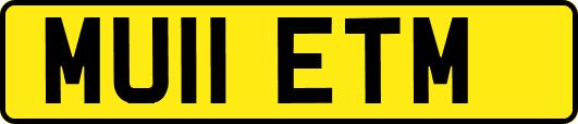 MU11ETM