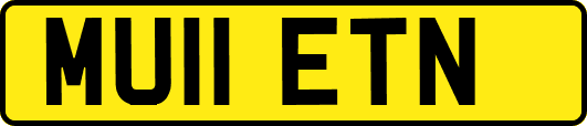 MU11ETN