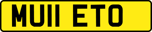 MU11ETO