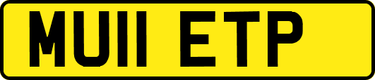 MU11ETP