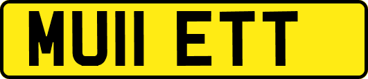 MU11ETT