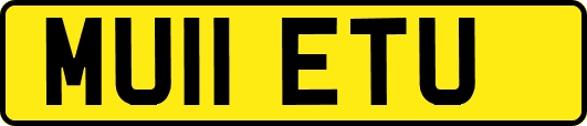 MU11ETU