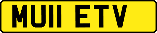 MU11ETV