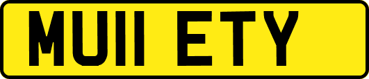 MU11ETY