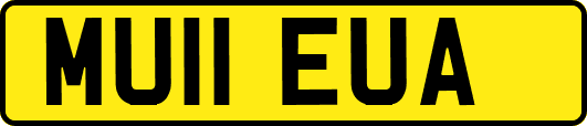 MU11EUA