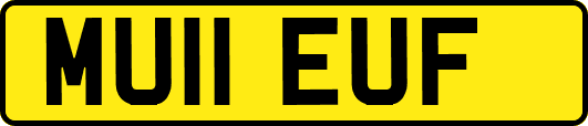 MU11EUF