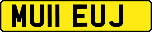 MU11EUJ