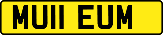 MU11EUM