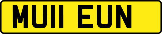 MU11EUN