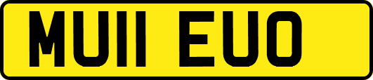 MU11EUO