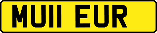 MU11EUR
