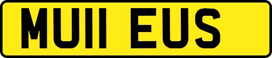 MU11EUS