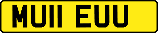 MU11EUU