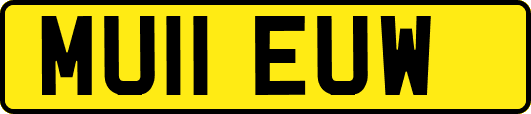 MU11EUW