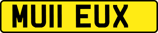 MU11EUX