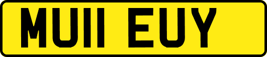 MU11EUY