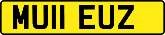 MU11EUZ
