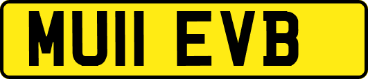 MU11EVB