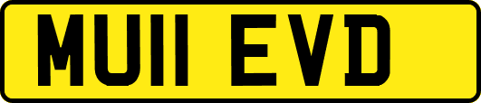 MU11EVD